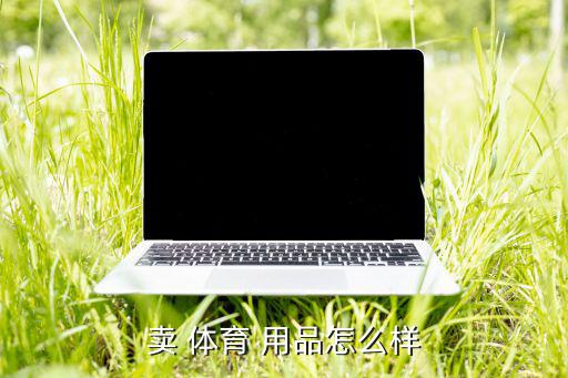卖 体育 用品怎么样