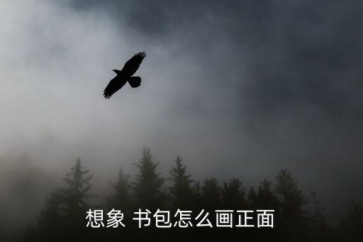 书包怎么画立体画,如何画好包包简笔画?