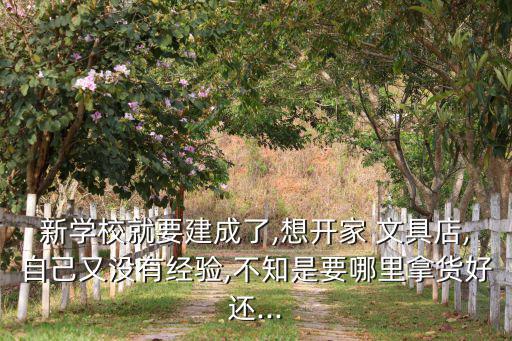 真彩文具店连锁加盟,文具市场有人卖文具我建议不要买