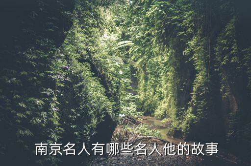 捷斐体育用品店怎么样南京,南京原籍名人辈出不穷