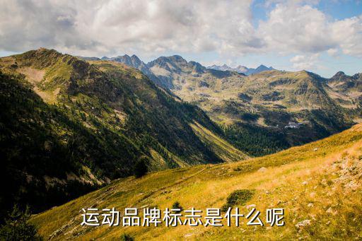 logo 运动,运动服装品牌logos全集解析