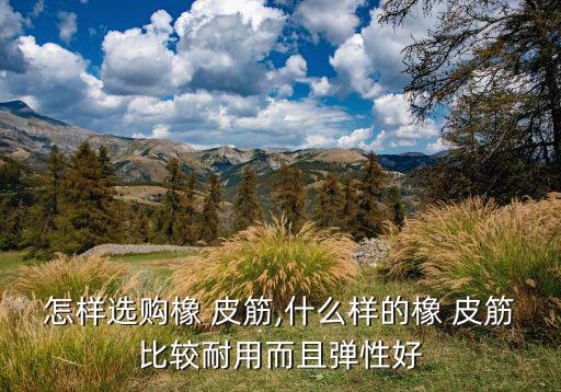 体育用品皮筋是什么样,三代防冻加厚橡皮擦加强弹丸保护功能