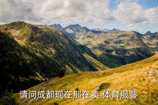 体育大学附近体育用品实体店,体育用品知多少?问与答（19）