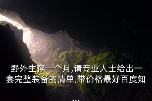 方便携带的野外灶具,精选新加坡精选文化