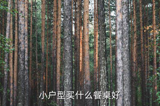 简易小桌子