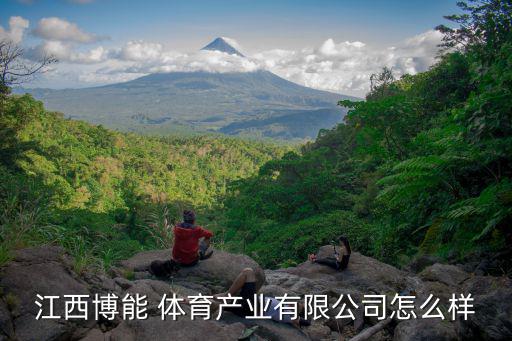 江西博能 体育产业有限公司怎么样