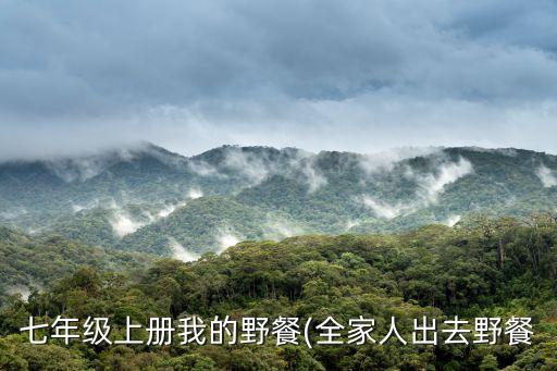 英语野营作文,野营作文600字