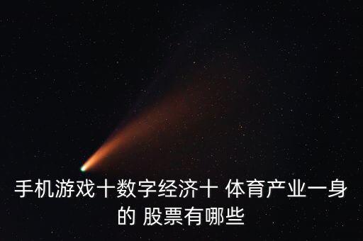 体育板块龙头股票,有色板块龙头股票有哪些