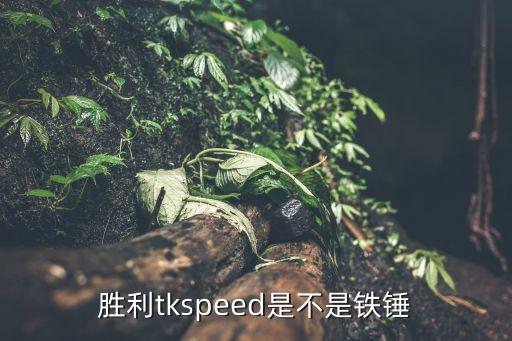 胜利tkspeed是不是铁锤