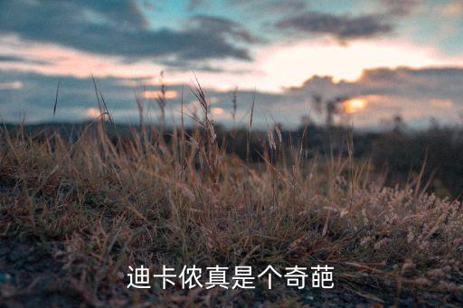 迪卡侬真是个奇葩