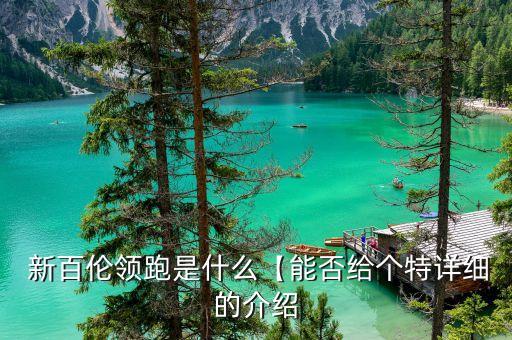 新百伦中国体育用品